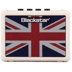 Blackstar FLY3 UNION FLAG CREAM