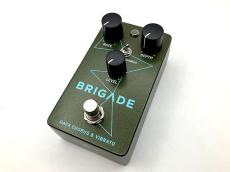 Universal Audio UAFX Brigade Chorus & Vibrato