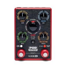 Line6 POD Express Guitar