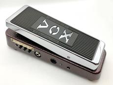 VOX V863-CA CUSTOM AUTO WAH WAH PEDAL