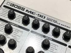 BOSS ME-90-WH 【限定生産モデル ホワイトカラー】