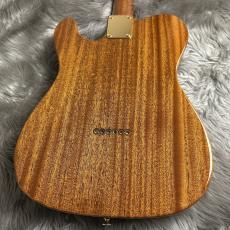 FREEDOM CUSTOM GUITAR RESEARCH O.S. TE Pepper HollowⅡ- Vintage Yellow Natural(Brown Pepper) 【現物画像】【約2.72㎏】_6