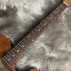 FREEDOM CUSTOM GUITAR RESEARCH O.S. TE Pepper HollowⅡ- Vintage Yellow Natural(Brown Pepper) 【現物画像】【約2.72㎏】_10