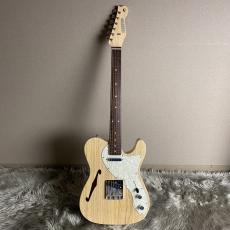 FREEDOM CUSTOM GUITAR RESEARCH C.S. Retro Series TE-TL HollowⅠ - Natural【現物画像 】【最大36回分割無金利 実施中】_4