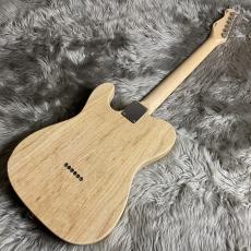FREEDOM CUSTOM GUITAR RESEARCH C.S. Retro Series TE-TL HollowⅠ - Natural【現物画像 】【最大36回分割無金利 実施中】_6