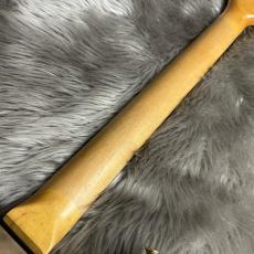 FREEDOM CUSTOM GUITAR RESEARCH O.S. Retro Series ST / Black (Played Finish)【現物画像】_11