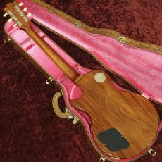 Gibson 1959 Les Paul Standard Reissue Lemon Burst VOS_2