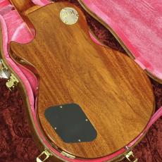 Gibson 1959 Les Paul Standard Reissue Lemon Burst VOS_4