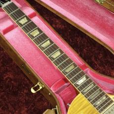 Gibson 1959 Les Paul Standard Reissue Lemon Burst VOS_5