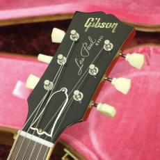 Gibson 1959 Les Paul Standard Reissue Lemon Burst VOS_7