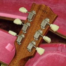 Gibson 1959 Les Paul Standard Reissue Lemon Burst VOS_8