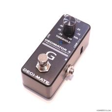 iSP Technologies DECI-MATE G MICRO DECIMATOR PEDAL