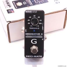 iSP Technologies DECI-MATE G MICRO DECIMATOR PEDAL_5