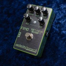catalinbread SOFT FOCUS Sparkle Green