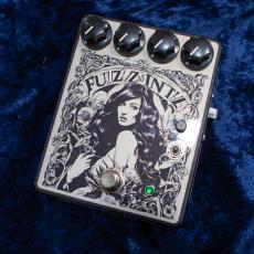Analog White Zerö FUZZSINTHE Si Verve 多機能版