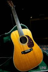 Martin D-42 / 2005