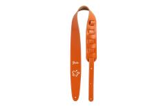 Fender Fender x Moeka Shiotsuka Signature Strap, Orange【羊文学 塩塚モエカ シグネチャー】_3