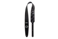 Fender Fender x Moeka Shiotsuka Signature Strap, Black【羊文学 塩塚モエカ シグネチャー】_3