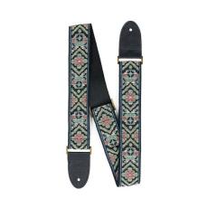 Martin Jacquard Straps Grecian Medallion 18A0162【ギターストラップ】