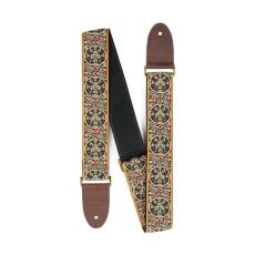 Martin Jacquard Straps Boho Tapestry 18A0161【ギターストラップ】
