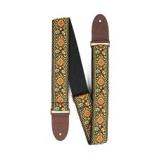Martin Jacquard Straps Sunset 18A0160【ギターストラップ】