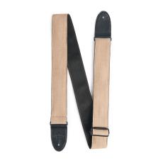 Martin Hemp Straps Tan 18A0190【ギターストラップ】
