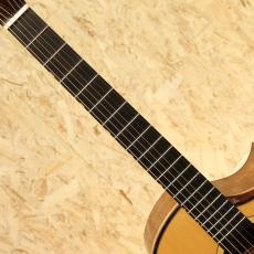 Hiramitsu Guitars Type SJ Cutaway Honduras Rosewood 2019_6