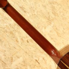 Hiramitsu Guitars Type SJ Cutaway Honduras Rosewood 2019_7