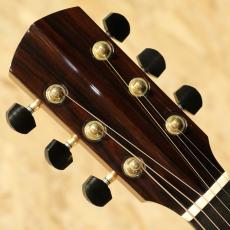 Hiramitsu Guitars Type SJ Cutaway Honduras Rosewood 2019_8
