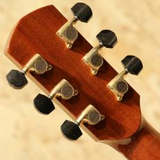 Hiramitsu Guitars Type SJ Cutaway Honduras Rosewood 2019_9