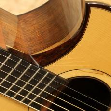 Hiramitsu Guitars Type SJ Cutaway Honduras Rosewood 2019_10