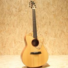 Noemi Guitars The Wedge Cutaway 2019_3