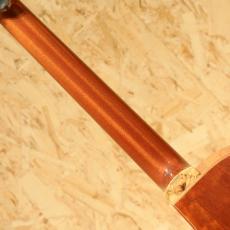 Noemi Guitars The Wedge Cutaway 2019_7