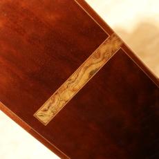 Noemi Guitars The Wedge Cutaway 2019_10