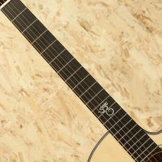 Santa Cruz FS Moon Spruce/Figured Koa 2021_6