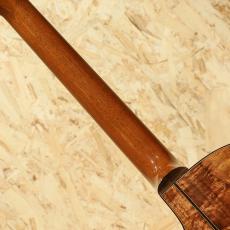 Santa Cruz FS Moon Spruce/Figured Koa 2021_7