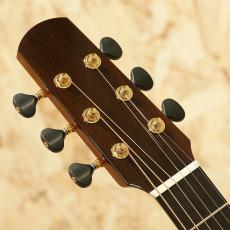 Santa Cruz FS Moon Spruce/Figured Koa 2021_8