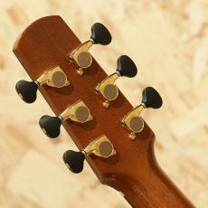 Santa Cruz FS Moon Spruce/Figured Koa 2021_9