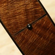 Santa Cruz FS Moon Spruce/Figured Koa 2021_10