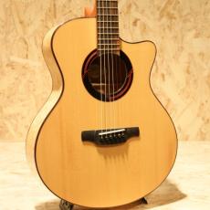 Martin Keith Guitars MK-OM 2018