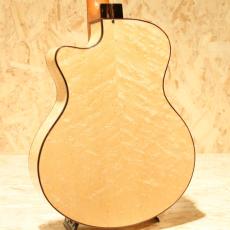 Martin Keith Guitars MK-OM 2018_2