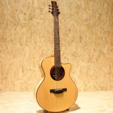 Martin Keith Guitars MK-OM 2018_3