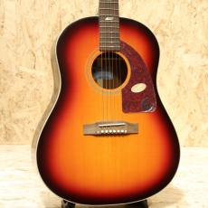 Epiphone Masterbilt Texan Faded Cherry