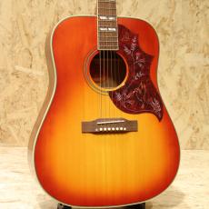Epiphone Inspired by Gibson HummingBird Aged Cherry Sunburst Gloss