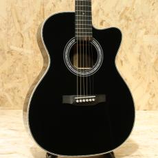 Martin CTM OMC-28 Cedar Black