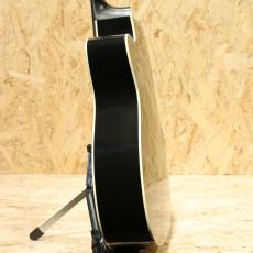 Martin CTM OMC-28 Cedar Black_5