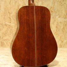 Martin CTM D-28 Italian Alpine Spruce Guatemalan Rosewood_2