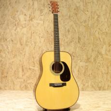 Martin CTM D-28 Italian Alpine Spruce Guatemalan Rosewood_3