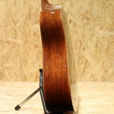 Martin CTM D-28 Italian Alpine Spruce Guatemalan Rosewood_5