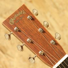Martin CTM D-28 Italian Alpine Spruce Guatemalan Rosewood_8